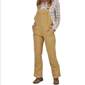 Patagonia Workwear Overalls